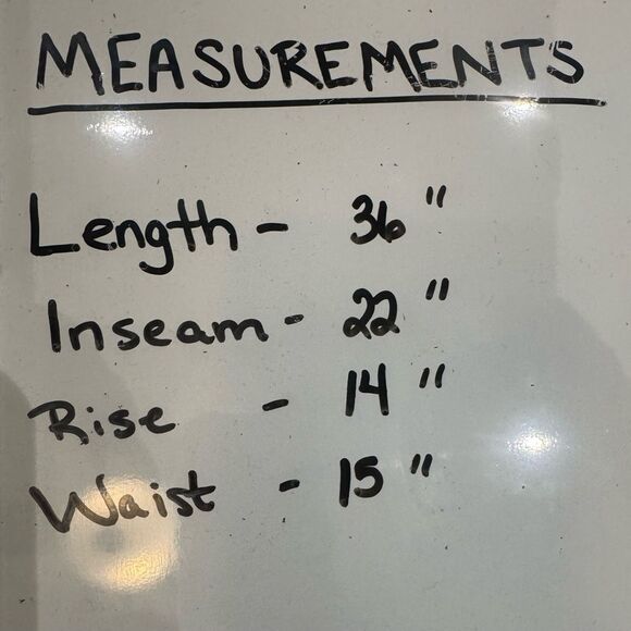 Kori America tropical print lace up tie front wide leg palazzo pants size small - Picture 7 of 7